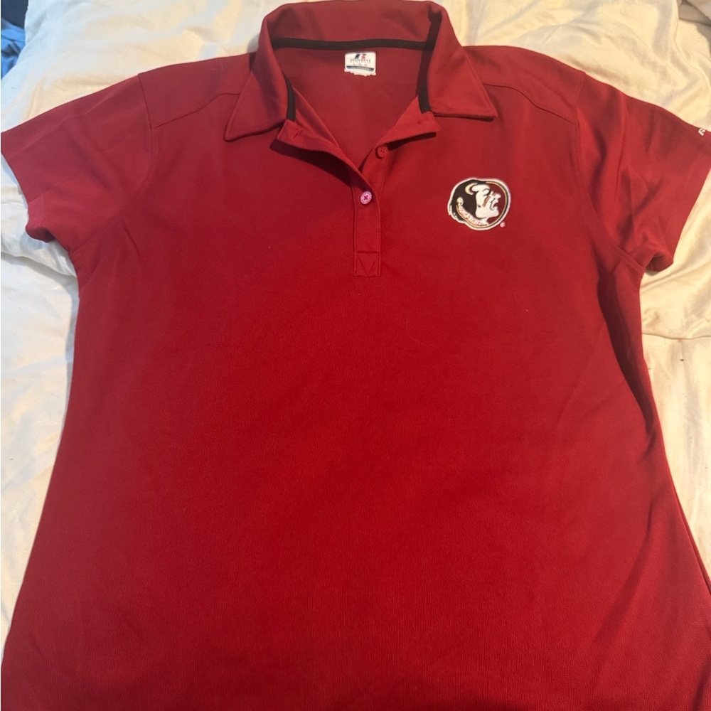 Florida State Polo